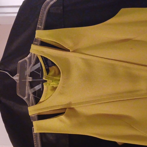 A/X Dress - Picture 3 of 5